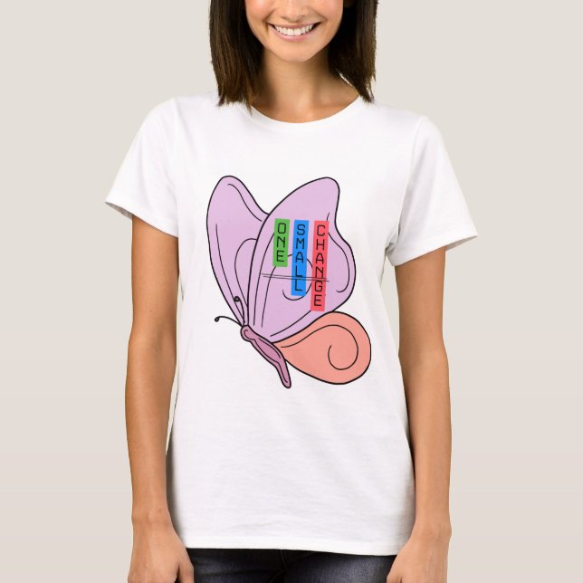 Camisetas (Anverso)