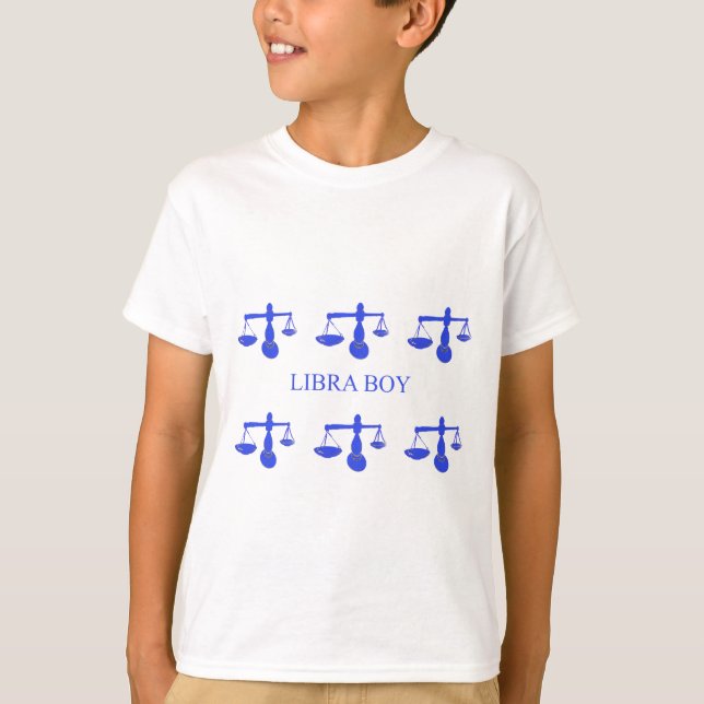 Camisetas (Anverso)