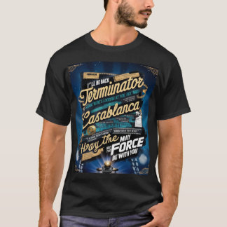 Camisetas