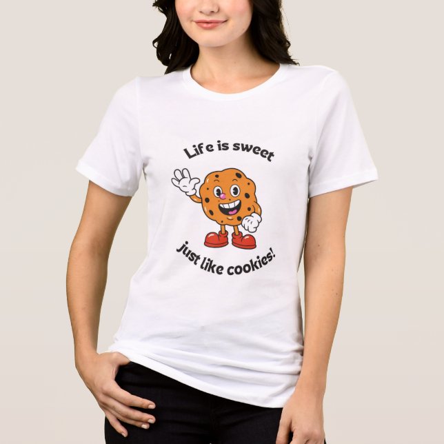 Camisetas  (Anverso)