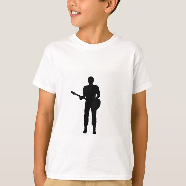 Camisetas (Anverso)