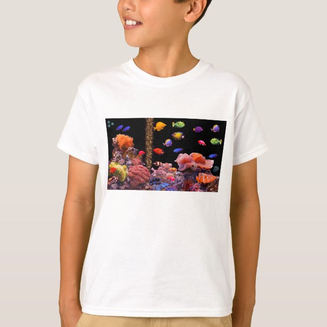 Camisetas (Anverso)