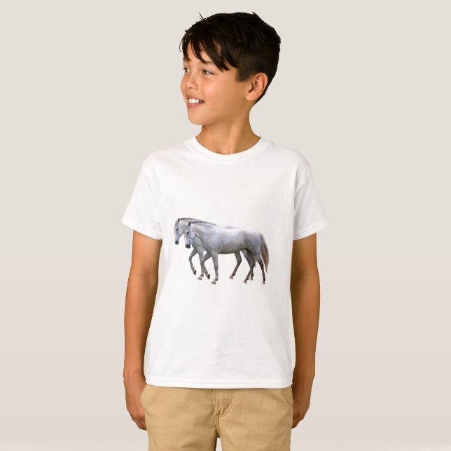 Camisetas (Anverso completo)