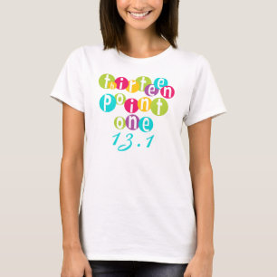 Camisetas 13.1 de punto 13