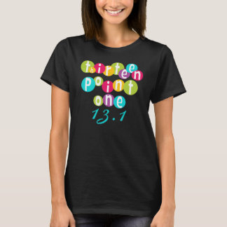 Camisetas 13.1 de punto 13
