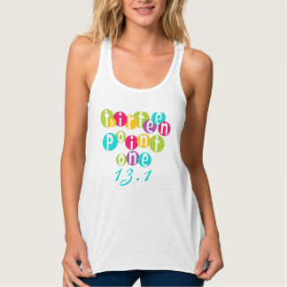Camisetas 13.1 de punto 13