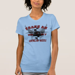 Camisetas 1987 del gráfico del transporte