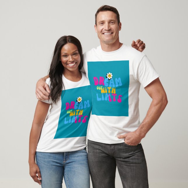 Camisetas 2025 (Unisexo)