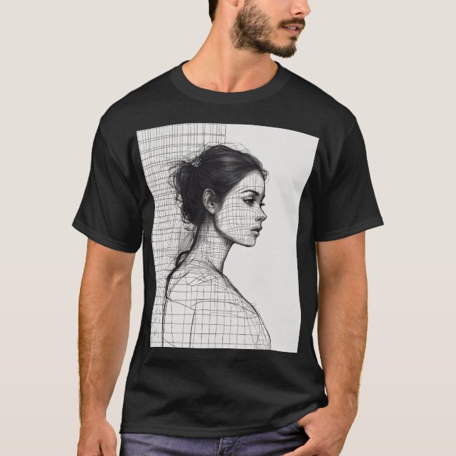 Camisetas acuáticas de ensueño (Anverso)