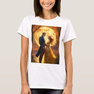 Camisetas acuáticas de ensueño