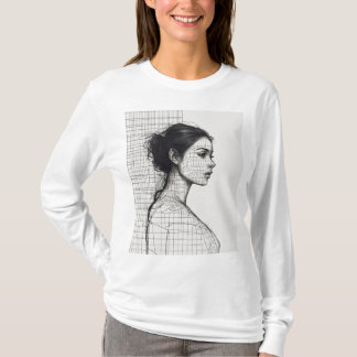 Camisetas acuáticas de ensueño