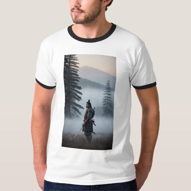 Camisetas acuáticas de ensueño (Anverso)