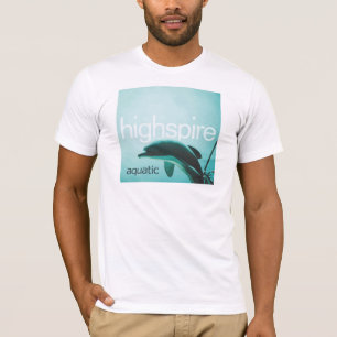 Camisetas "acuático" de Highspire