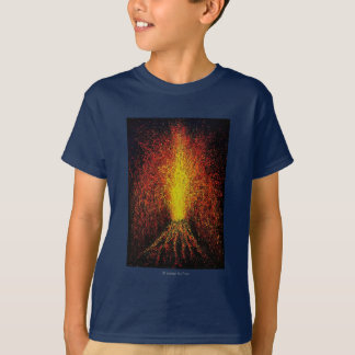 Camisetas adaptable para los adultos y los niños