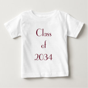 Camisetas adaptables de la calidad de la clase de