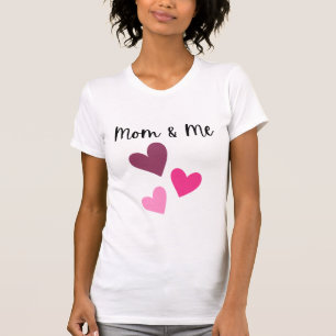 Camisetas adorables para mujeres y Chicas