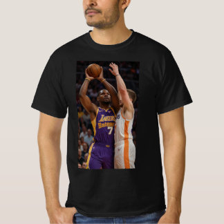 Camisetas aerotransportadas: camiseta de básquetbo