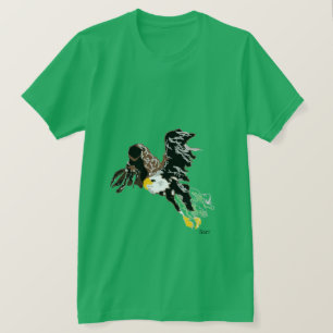 Camisetas : Águila calva
