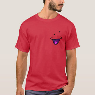 Camisetas alucinantes - SEA INGENUO 