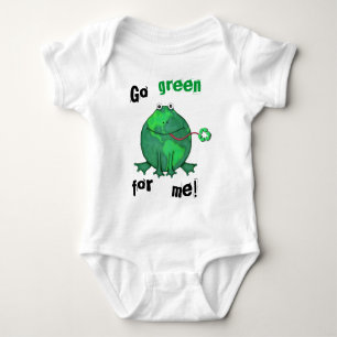 Camisetas ambientales del Día de la Tierra
