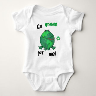 Camisetas ambientales del Día de la Tierra