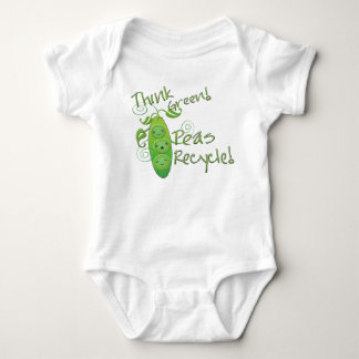 Camisetas ambientales del Día de la Tierra