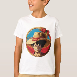 Camisetas animales para clavos