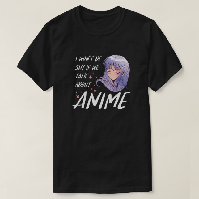 Camisetas animales para mujeres y Chicas adolescen (Diseño del anverso)
