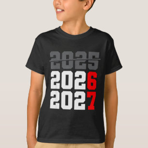 Camisetas Año Nuevo 2026 67 Seis Siete Meme Gen Al