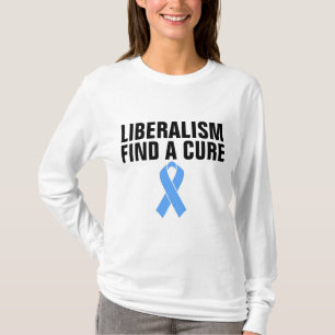 Camisetas ANTI-LIBERALES, EL LIBERALISMO ENCUENTRA