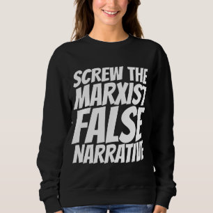 CAMISETAS ANTI - MARXISMO