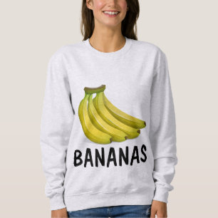 Camisetas BANANAS (Locas)