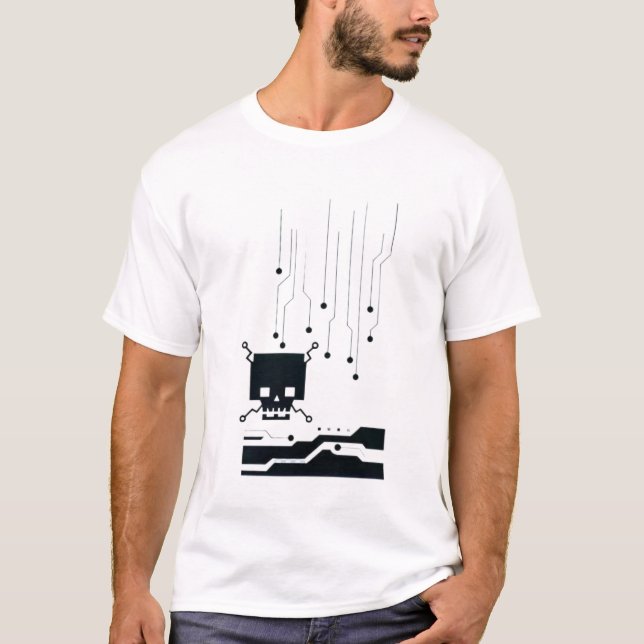 camisetas básicas  (Anverso)