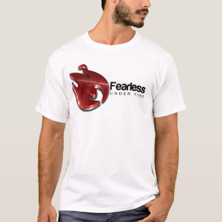 Camisetas básico del color claro