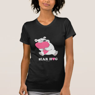 Camisetas Bear Hug Dark