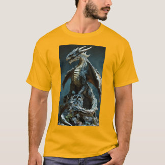 Camisetas besic de los hombres