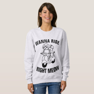 Camisetas BIKER CAT, Tees MOTORCYCLE