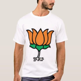 Camisetas BJP