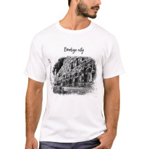 camisetas blancas