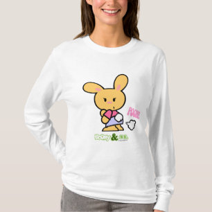 Camisetas blancos de Boony & Co. Bonette Pooh