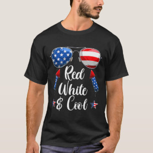 Camisetas Blancos Y Azules Rojos Para Mujeres Homb