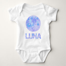 Camisetas Blue Moon Luna