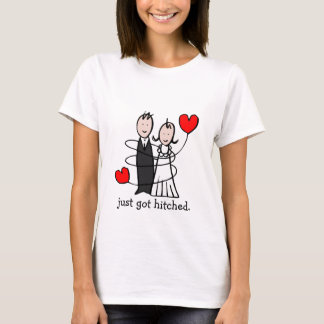 Camisetas bodas