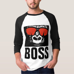 Camisetas BOSS