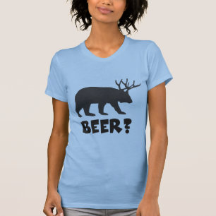 camisetas bowhunting