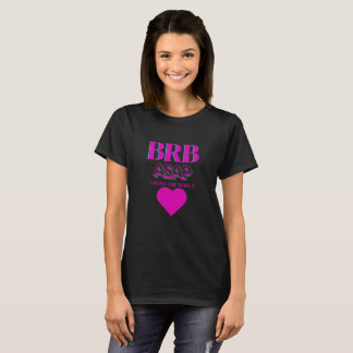 Camisetas BRB