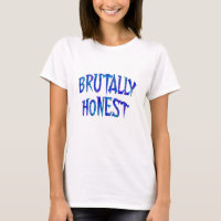 Camisetas BRUTALMENTE HONESTOS