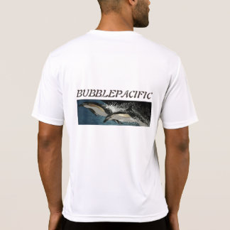 Camisetas Bubble