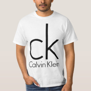 Camisetas (Calvin Klein)
