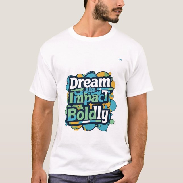 Camisetas > Camisetas para hombres (Anverso)
